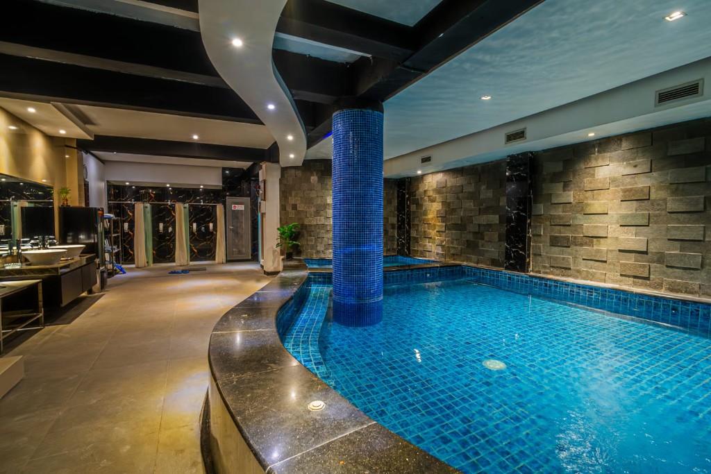 🔥 Hot Pool Benefits